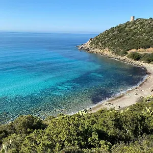 Hotel Maison Del Sole, Terra Mala