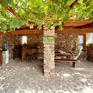 Tenuta Blancamar Country Frühstückspension
