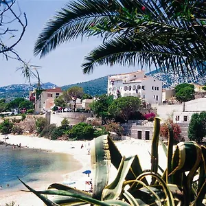 Aparthotel Acacia, Cala Gonone