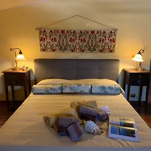 Bed & Breakfast Il Vento E Il Mare, Selargius