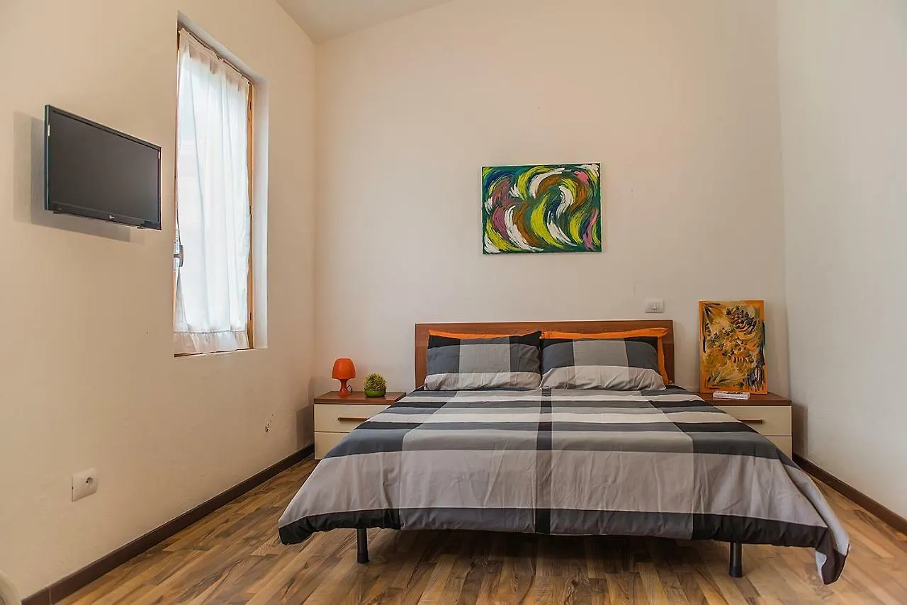 Hotel Salmagilandia Terra Mala 0*,  Italien