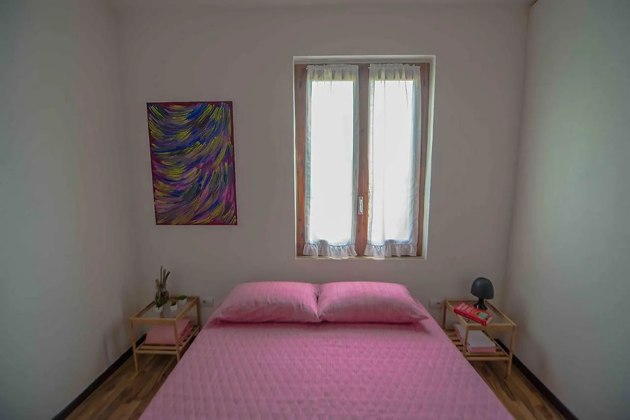 Hotel Salmagilandia Terra Mala Gasthof