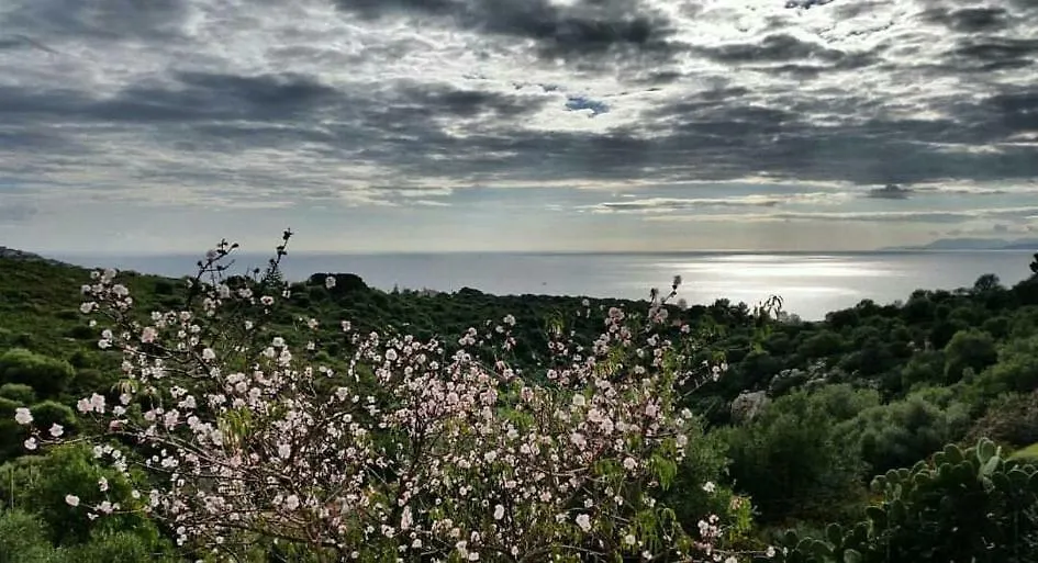 Gasthof Hotel Salmagilandia Terra Mala