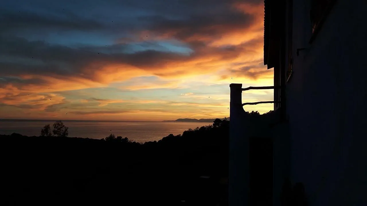 Salmagilandia Hotel Terra Mala 0*,