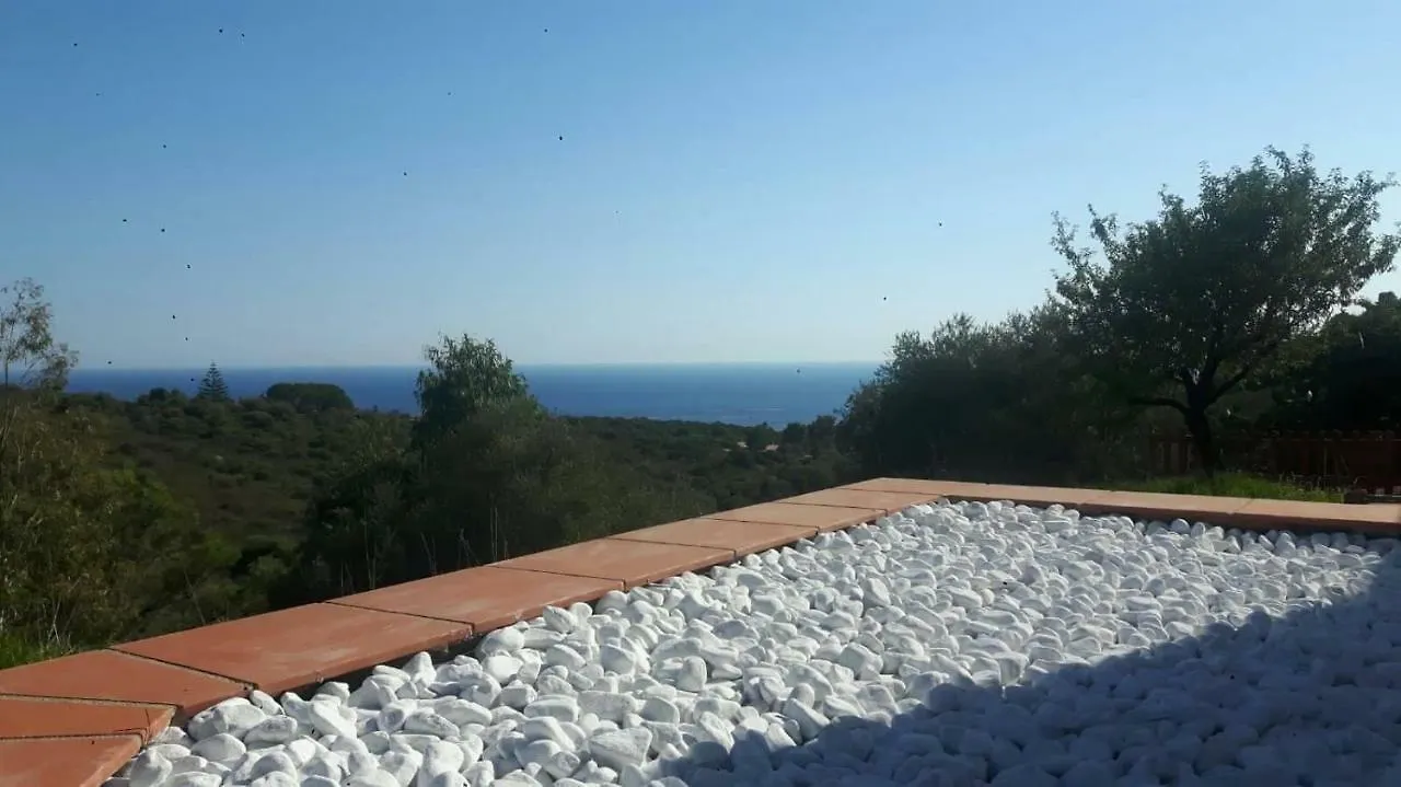 Gasthof Hotel Salmagilandia Terra Mala