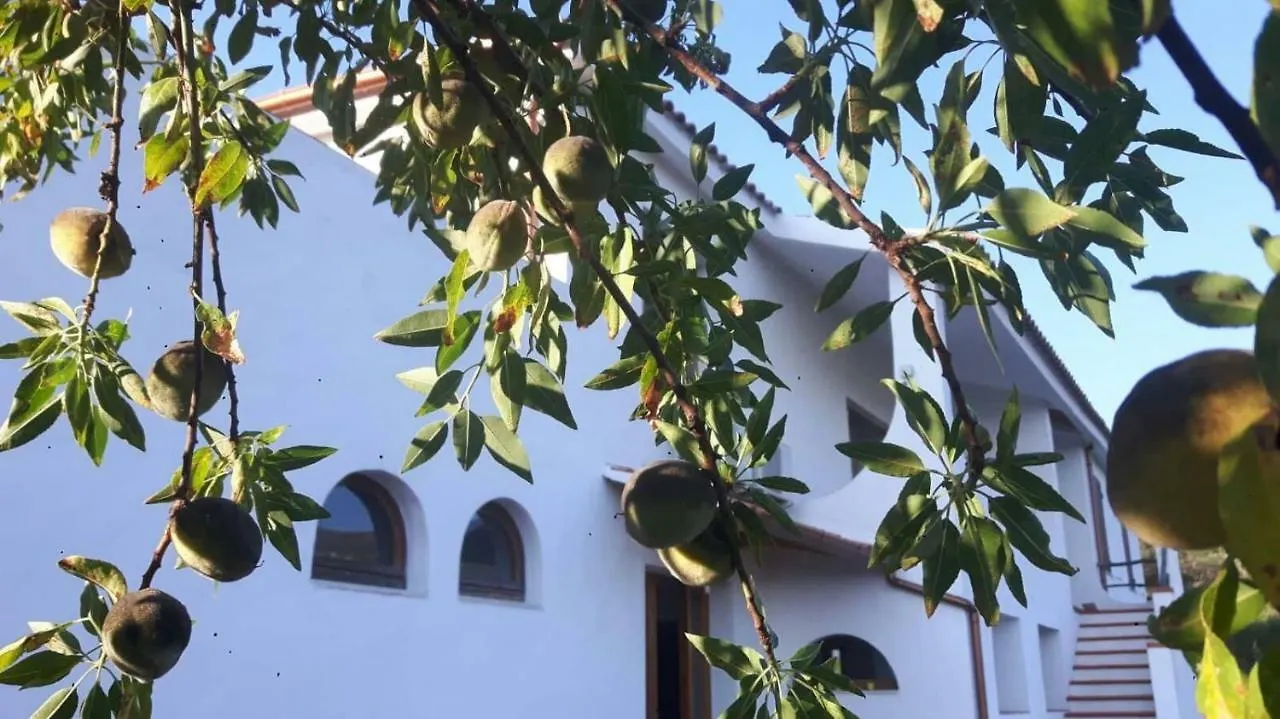 Hotel Salmagilandia Terra Mala Italien