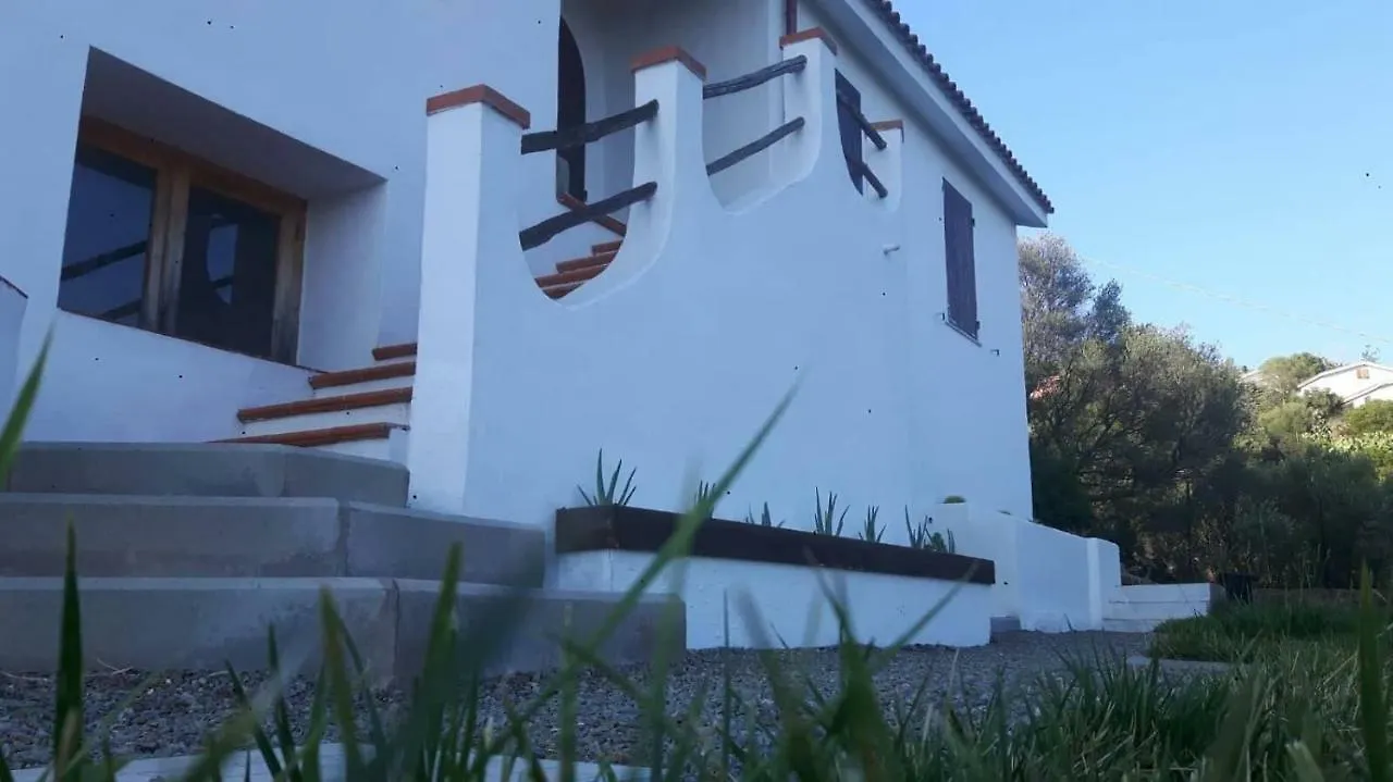 Hotel Salmagilandia Terra Mala 0*,  Italien