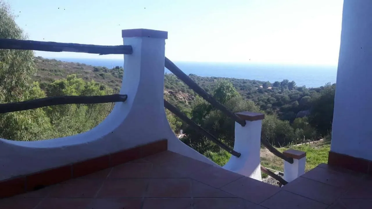 Salmagilandia Hotel Terra Mala Guest house
